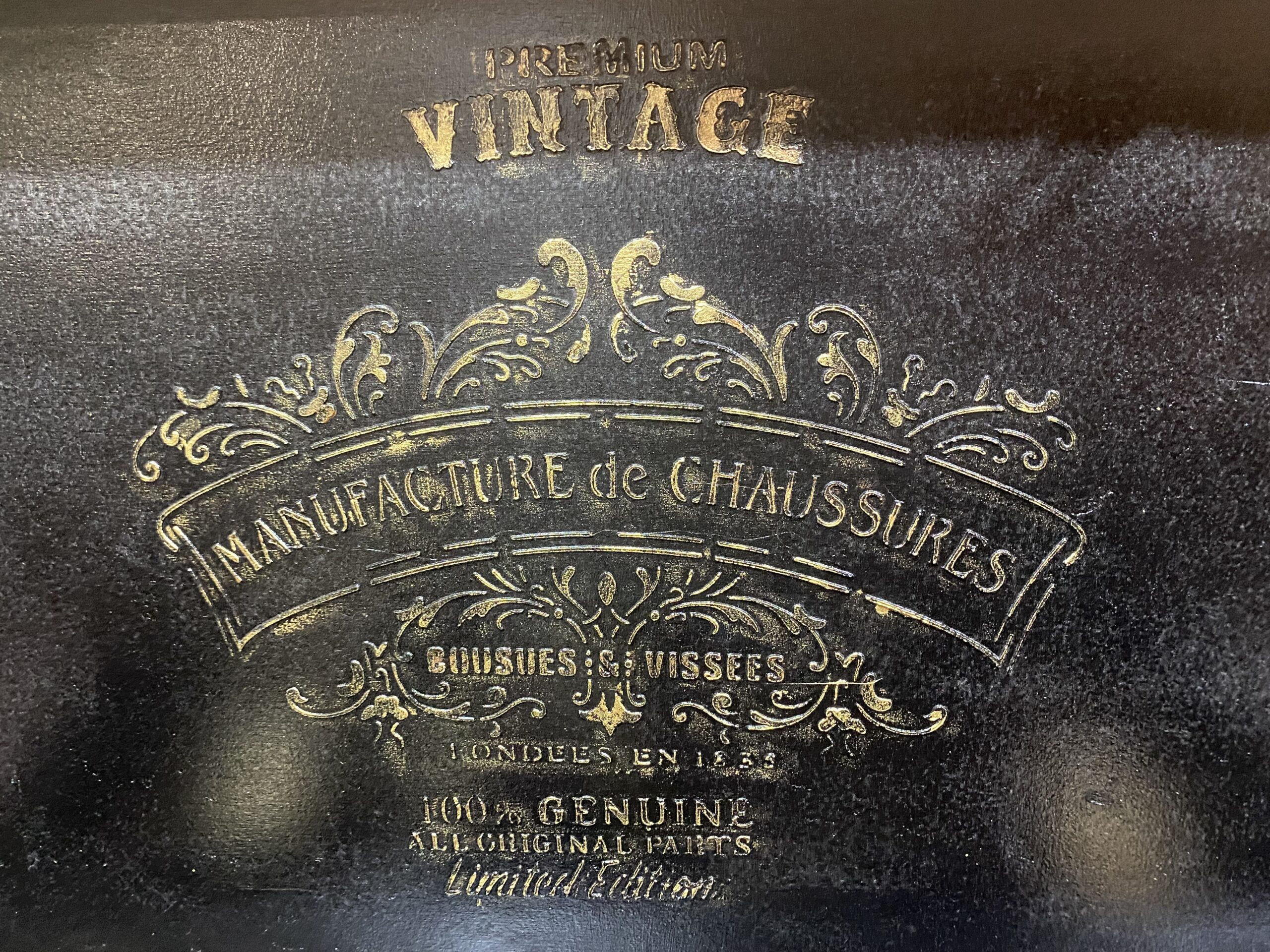 Набор новогодних игрушек в ларце — изображение 7