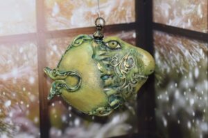 Золотая Рыба Фантазий