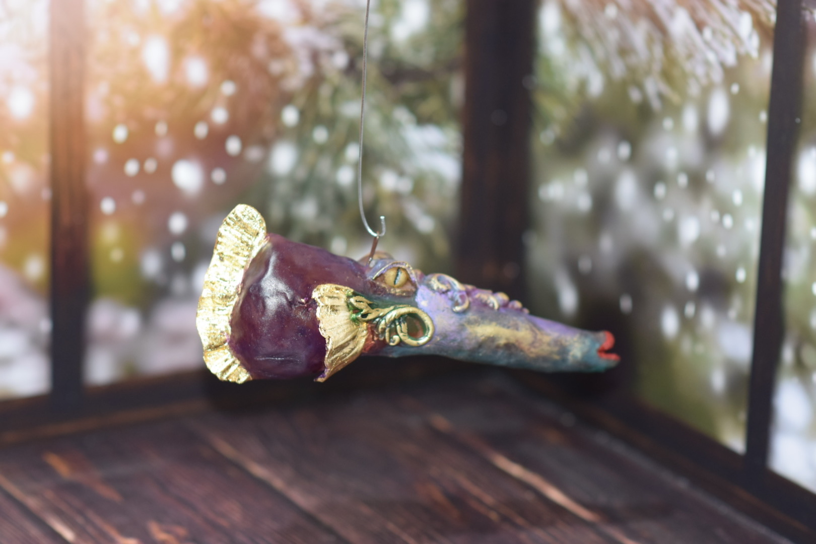 Волшебная рыба — изображение 4