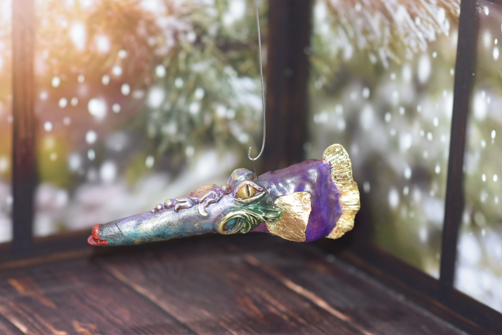 Волшебная рыба — изображение 3