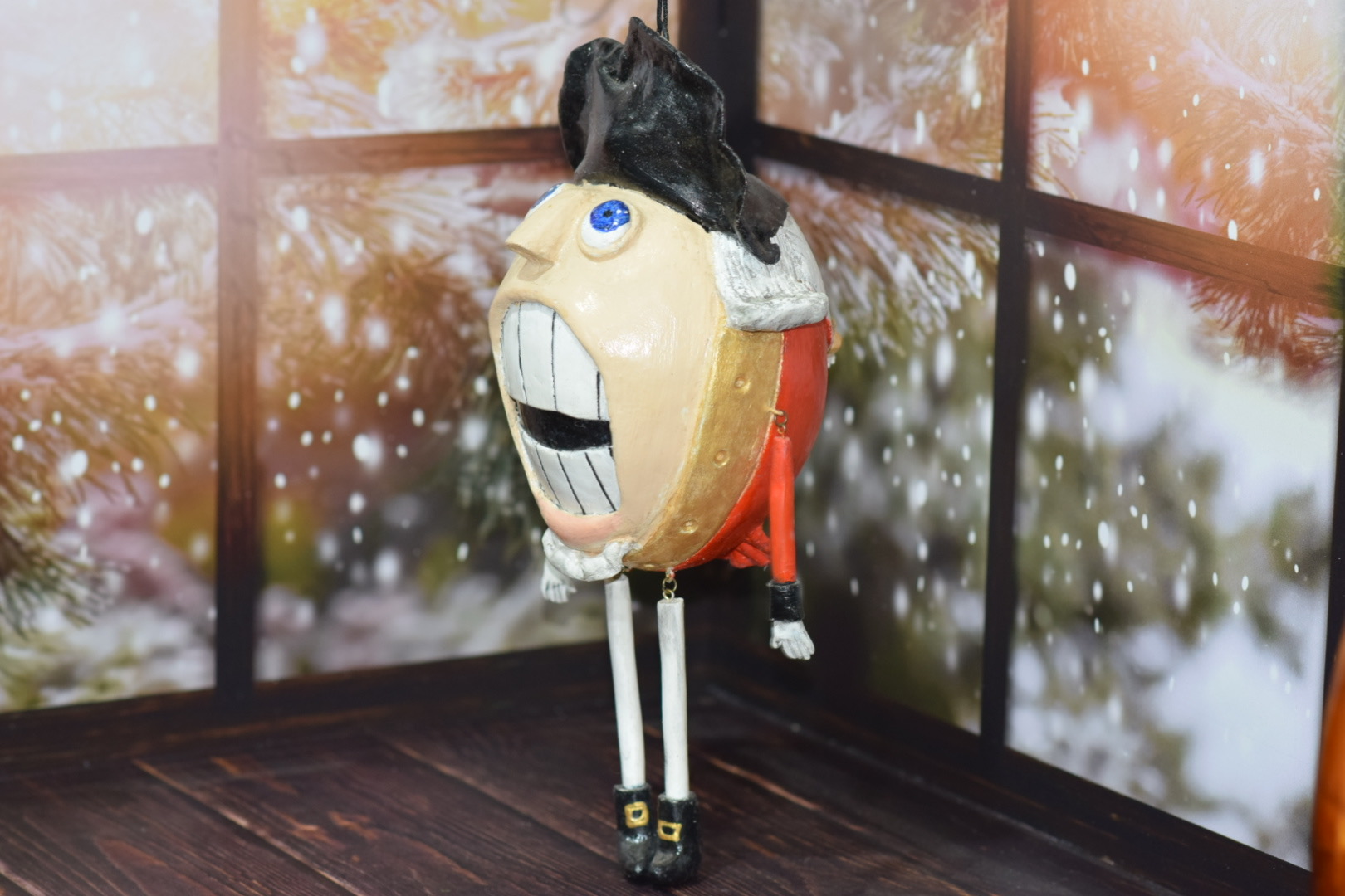 Щелкунчик — изображение 2