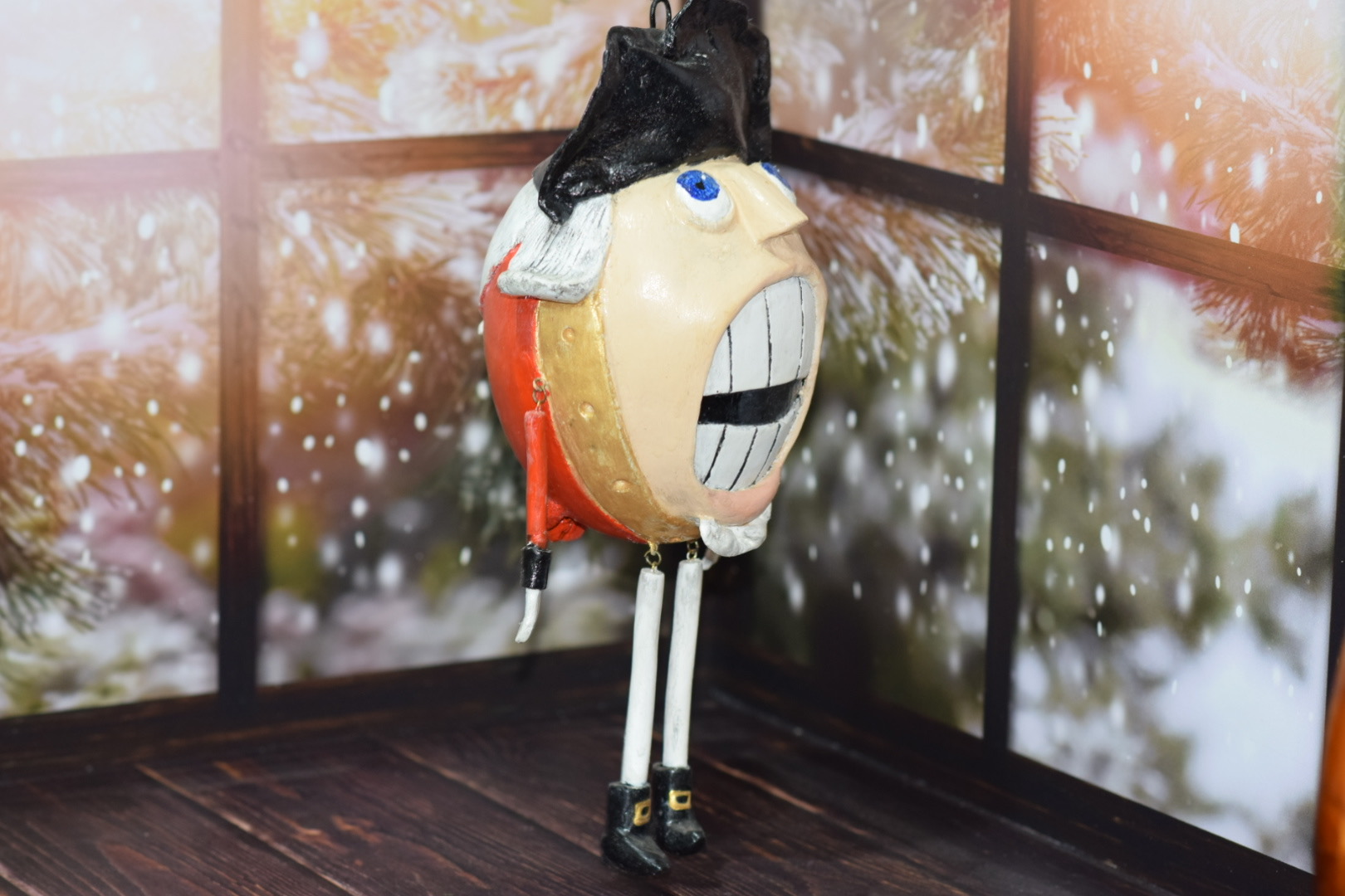 Щелкунчик — изображение 4