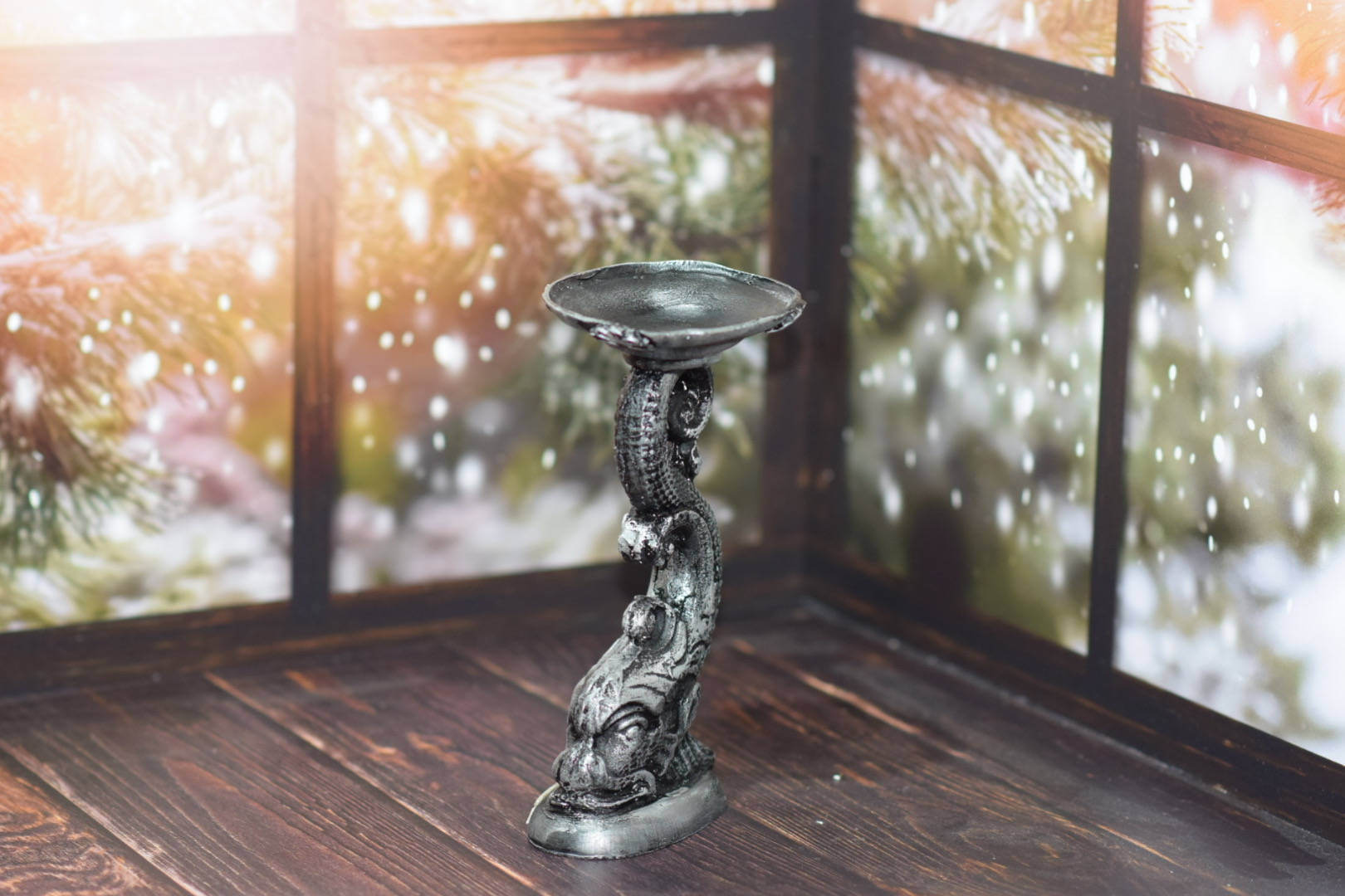 Подсвечник — изображение 3