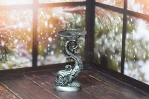 Подсвечник