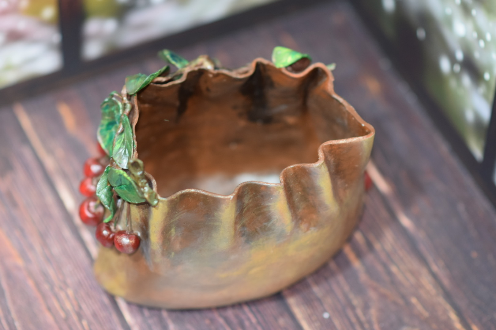 Хламовница «Вишнёвый Сад Сокровищ» — изображение 4