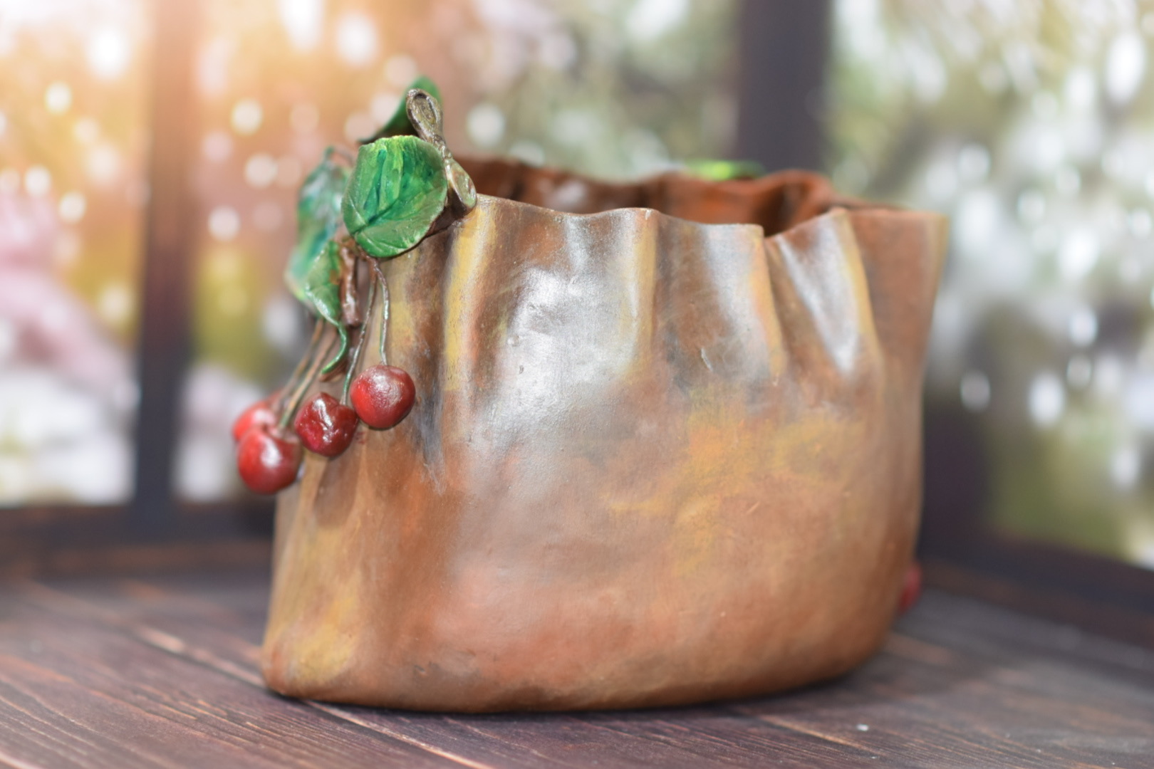 Хламовница «Вишнёвый Сад Сокровищ» — изображение 6